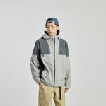 Куртка мужская CAT, серая - фото 10