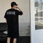 Футболка унисекс Supereally, серый - фото 12