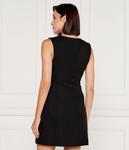 Платье GUESS DORIS, черный - фото 3