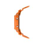 Часы CASIO G-Shock Square 'Orange', оранжевый - фото 2