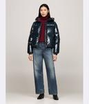 Куртка нью-йорк Loose fit Tommy Hilfiger, синий - фото 2