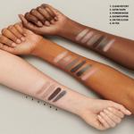 Палитра теней Connect In Colour Eyeshadow Palette Encrypted Kryptonite MAC - фото 3