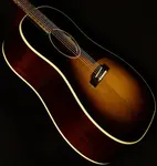 Gibson J-45 оригинал 50-х - фото 4