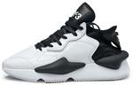 Кроссовки Y-3 Kaiwa Lifestyle Unisex FX7280, белый/черный - фото