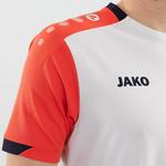 Футболка унисекс JAKO Dynamic 6170 - фото 4