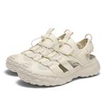 Jeep Пляжные сандалии Men's Black/Ecru - фото 5