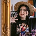 Футболка Straw Hat Gang Crew черная - One Piece - фото