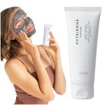 Nutridome, Мелкозернистый пилинг для лица, Нежный скраб от прыщей - фото 2