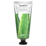 Крем для рук Visible Difference Aloe 3.52 oz 100g - фото