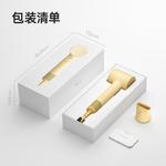 Фен laifen, желтый - фото 10