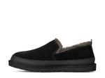 Слипоны UGG Leisure Nomad Slipper - Men's, черный - фото 2