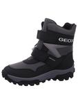 Ботинки Geox, черный - фото