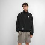 Aape Куртка с нашивкой логотипа, Green GRD - фото 9