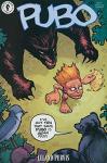 Pubo #2 (Dark Horse Comics) - фото