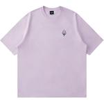 Футболка серии T Unisex CLOT, фиолетовый - фото