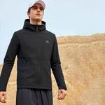 Mizuno Куртка Unisex, Navy Blue - фото 8