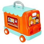 Mega Creative, Гриль/Супермаркет, 2в1, Авто, 482928 - фото 6