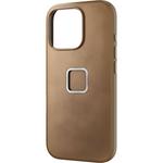 Peak Design Mobile Everyday Clarino Case for iPhone M-MC-BU-BR-1 - фото 3