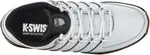 Кроссовки K-Swiss "Rinzler", белый - фото 4