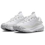 Мужские походные кроссовки Nike ACG Mountain Fly, White - фото 3