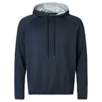 Худи Abacus Golf Loop, синий - фото 3