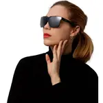 Солнцезащитные очки Aurak Allure evo, прозрачный - фото 2