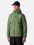 Демисезонная куртка THE NORTH FACE, Olive - фото 2