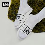 Шлепанцы и сланцы Lee Slide Slippers Men - фото 27