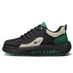 Кроссовки WARRIOR Lifestyle Shoes Men Low-top, зеленый - фото 7