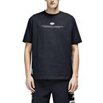 Футболка унисекс Kappa, Bleached - фото 5