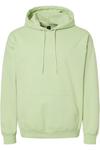 Толстовка с капюшоном Gildan Softstyle, фисташковый - фото
