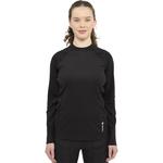 Термобелье Haven Baselayer Top - женское Armada Armada, Black - фото