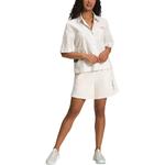 Коллекция одежды Рубашка женская белая The North Face - фото 4