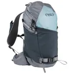 Рюкзак Tsl Outdoor Ridgewalker 25L, серый - фото 3