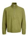 Свитер JACK & JONES JACK & JONES JORNORREBRO, Olive - фото