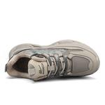 Кроссовки WARRIOR Chunky Sneakers Unisex Low-top, черный - фото 60