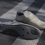 Обувь для шоссе adidas Tempo 3 Stripes BOA, серый - фото 9