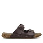 Шлепанцы Rieker 21997-25 Marrón, коричневый - фото