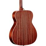 Акустическая гитара Alvarez MF60 Herringbone Folk-OM Natural - фото