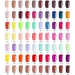 Гибридный гель Flexy 02, Silcare - фото 3