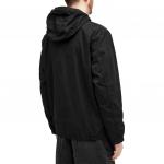 Куртка Stone Island Men с внешними карманами, черный - фото 3