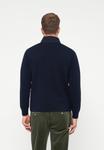 Куртка Hackett London Light jacket, Navy/Dark Blue - фото 3