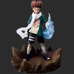 Autumn Lane Markers Naruto MemorableSaga BANPRESTO - фото 2