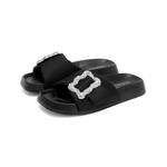 Шлепанцы и сланцы JOSINY Slide Slippers Women's - фото 2