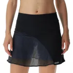 Юбка UYN Padel Series, черный - фото 3
