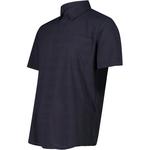 Рубашка мужская рубашка Cmp, черный - фото 3