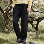 Повседневные брюки Unisex Mizuno, серый - фото 9