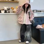 Детская одежда для улицы PROTECTCAMEL, розовый - фото 4