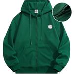 Толстовка унисекс Doraemon, Железно-серый - фото 25