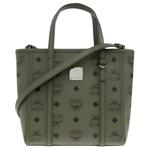 MCM Сумка тоут - фото